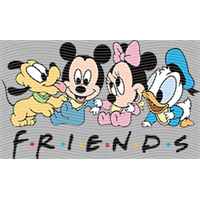 Disney Style-DSN 910